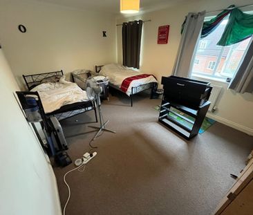 Crecy Mews, Thetford - Photo 5