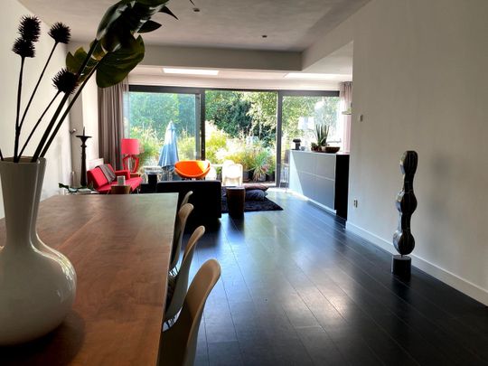 Appartement te huur: Nachtegaalstraat 1-B 3581 AA Utrecht - Foto 1