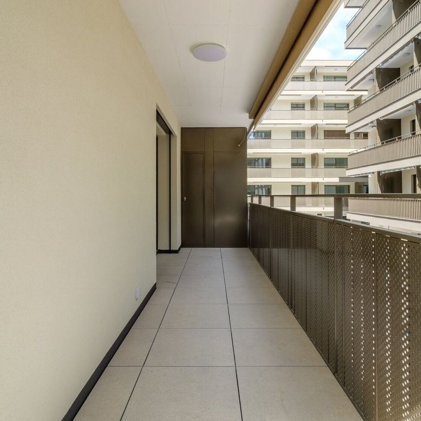 Appartement à louer à Marly - Photo 1