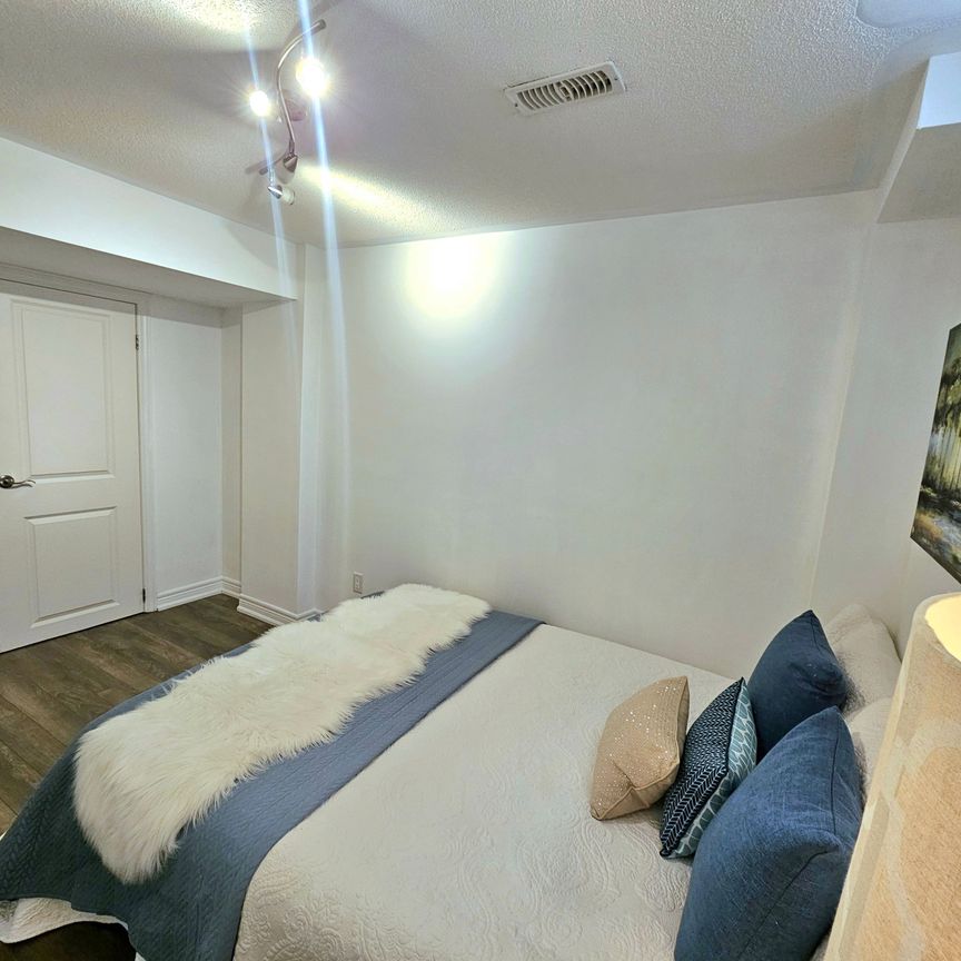 For Lease - 3900 Arvona Place Unit# BSMT, Mississauga, Ontario - Photo 1