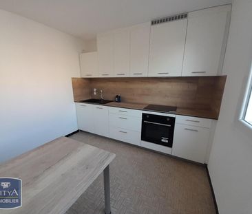 Location Appartement 2 pièces 49m² LA RAVOIRE 73490 - Photo 3