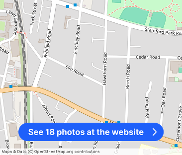 Elm Road, Hale, Altrincham - Photo 1