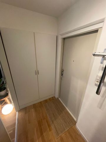 Björketorpsvägen, Bromma - Foto 3