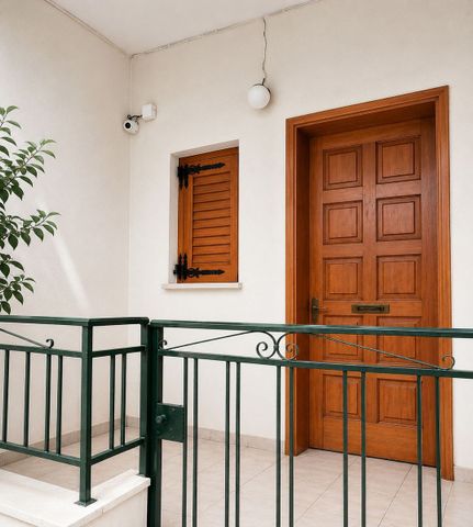 Διαμέρισμα για ενοικίαση Τσαλαβούτα (Περιστέρι) - Photo 4