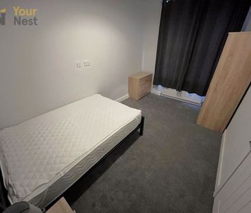 Room 1, Fountain Street, Morley, Leeds, LS27 0PX - Photo 5