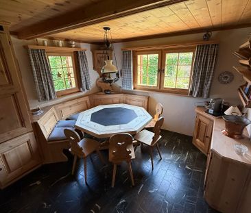 Grosszügige 5.5-Zimmer-Wohnung in Laax GR – Sofort verfügbar - Photo 5