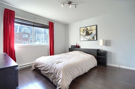 Appartement - 9654 Rue Riverin - Photo 2