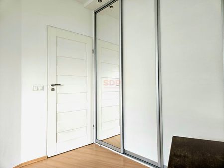 Mieszkanie 2- pokojowe z klimatyzacją | Miejsce za szlabanem - Photo 3