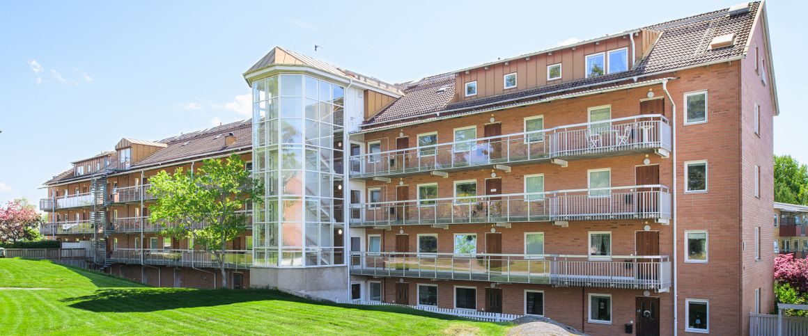 Risingsväg 16 - Photo 1