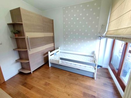 Nowoczesny apartament 81 m2– Chorzów, ul. Św. Anny 8/11 - Zdjęcie 4
