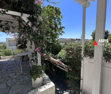 Μεζονέτα, προς ενοικίαση Άγιος Νικόλαος, Ανάβυσσος Κωδικός 1802434 - Photo 6