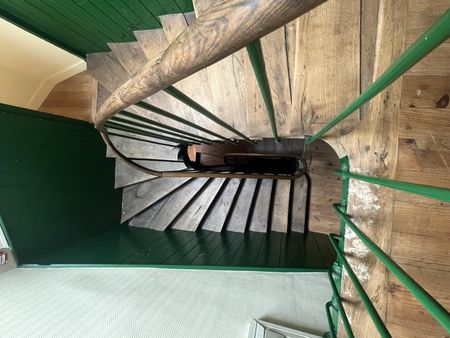 Location Appartement RENNES / Quartier CENTRE-VILLE - Photo 4