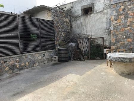 Μονοκατοικία για ενοικίαση Λατσίδα (Νεάπολη) - Photo 4
