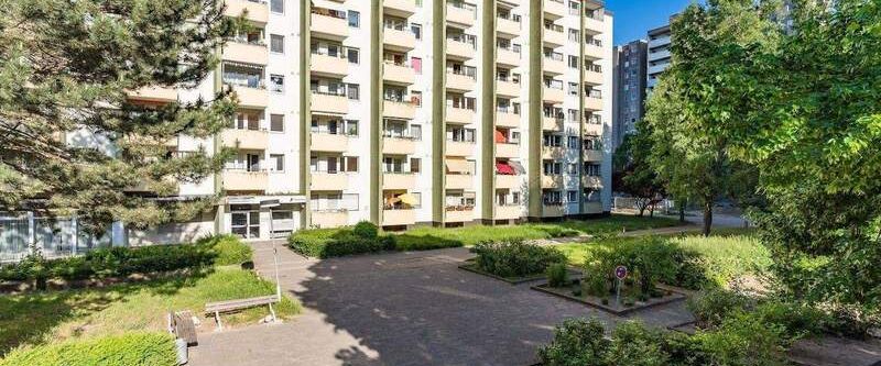 Handwerkliches Geschick von Vorteil - Wohnung für Personen ab dem 55. Lebensjahr - Photo 1