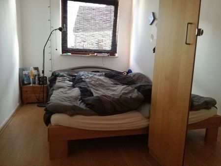 gemÃ¼tliche, kleine 3 Zimmerwohnung Kassel-Nord- NÃ¤he Uni und Klinikum - Foto 3