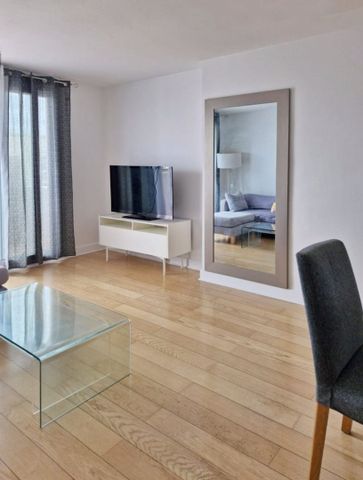 Appartement 63m² - BAIL MEUBLE - Photo 2