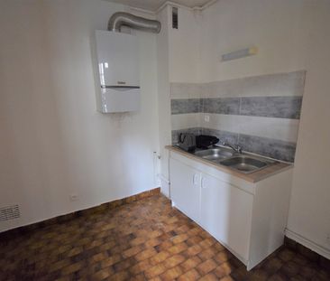 Appartement Elbeuf 2 pièce(s) 40 m2 - Photo 2