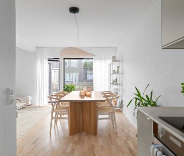 Morkullestraket, Åkersberga - Foto 4