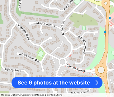 2 bedroom flat for rent - Photo 1