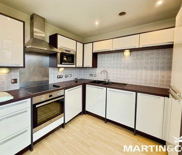 2 bedroom apartment to rent - Photo 3