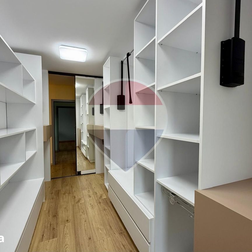 Apartament cu 3 camere de închiriat în zona Calea Turzii - Photo 1