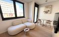 2-izbový apartmán na prenájom v projekte GREEN ATRIUM - Fotografia 3