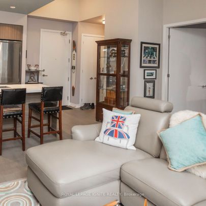 Showcase Lofts , #106 - Photo 1