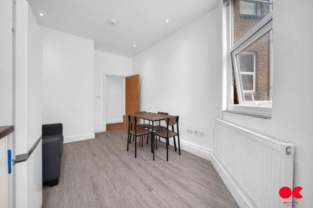 2 bedroom flat to rent - Photo 3