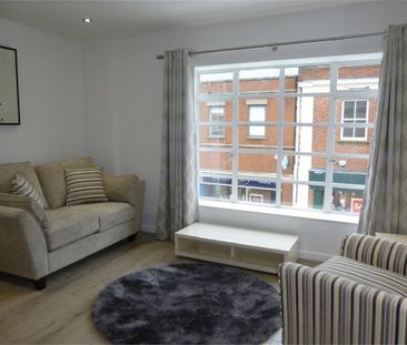 Flat 7 Lantern Court, High Street, Ely - Photo 1