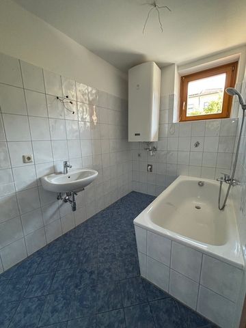 Helle 3-Zimmer-Wohnung mit Balkon - Photo 5