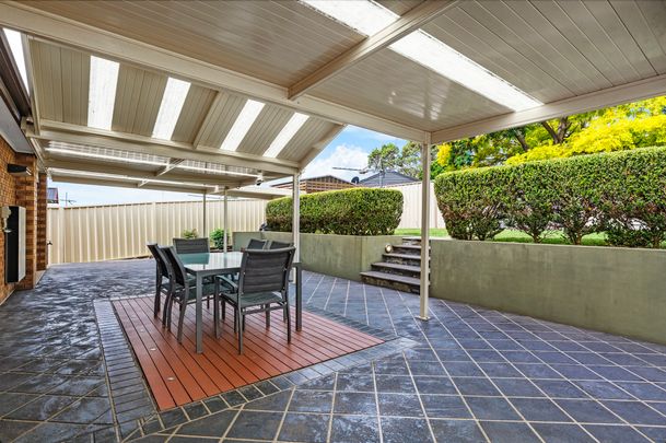 60 Amundsen Street, Leumeah NSW 2560 - House For Rent | Domain - Photo 1