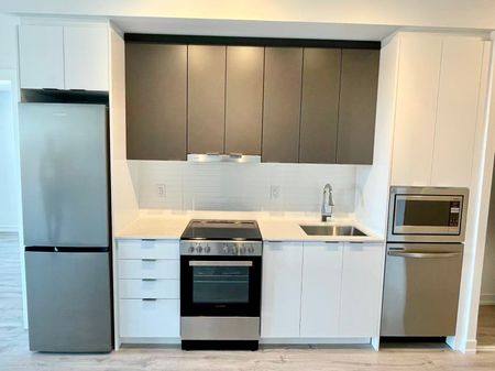 For Lease - 9751 Markham Road Unit# #B611, Markham, Ontario - Photo 2