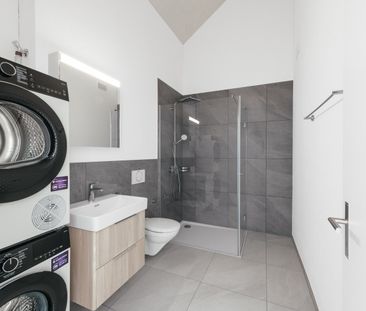 Rent a 2 ½ rooms apartment in Schöfflisdorf - Photo 5