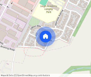 Coleman Way, MAIDSTONE - Photo 1