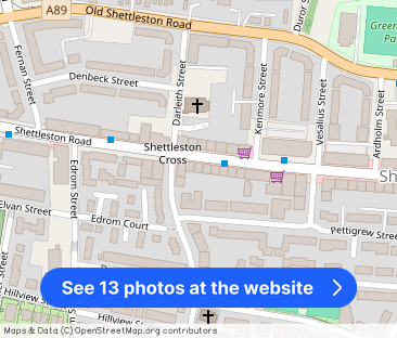 2 bedroom flat for rent - Photo 1