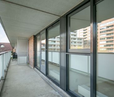 Appartement te huur: Lodewijk Pincoffsweg 285 3071 AS Rotterdam - Foto 3