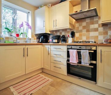 Worthington Close, Swindon, Swindon, SN3 - Photo 5