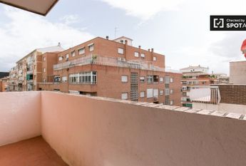 granada, Andalusia 18004