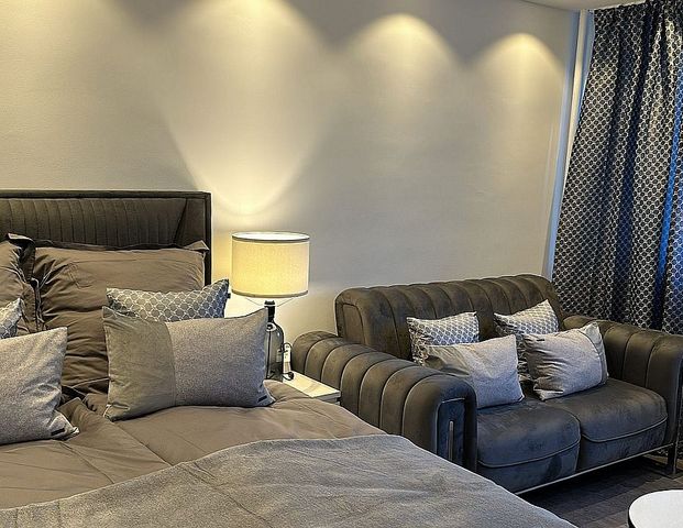 Stylische Wohnung im Herzen von Ehrenfeld - Foto 1