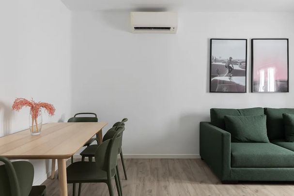 Calle Daoíz, Getafe, Community of Madrid 28903 - Photo 1