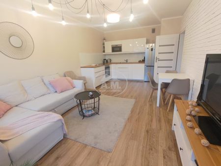 Piękne mieszkanie, balkon, Super urządzone - Photo 4