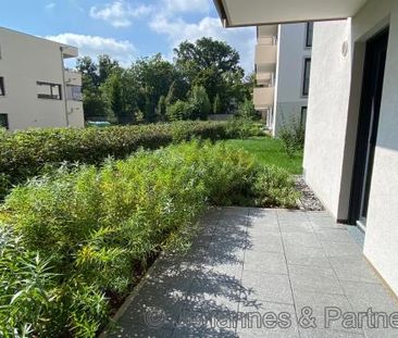 01187 Dresden - Südvorstadt , Chemnitzer Str. Hs.2 WE 20 - Foto 1