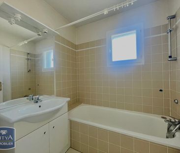 Location Appartement 2 pièces 55m² BORDEAUX 33300 - Photo 4