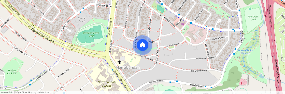 6 Looranah Street, Narrabundah ACT 2604