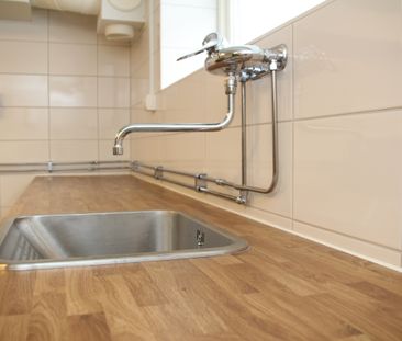 Intagsgatan 2B - Foto 1