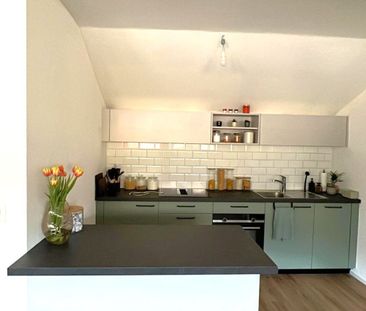 Bévilard, nice renovated apartment of 2.5 pcs - Photo 6