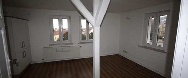 Gemütliche Dachgeschosswohnung in Blankenburg! - Photo 1