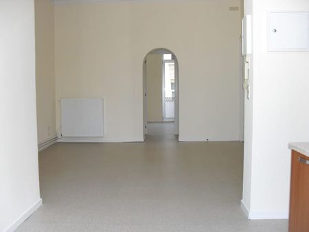 Appartement te huur - Foto 3