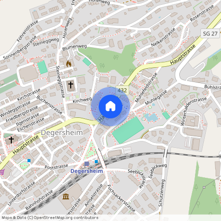 Hauptstrasse 45, 9113 Degersheim