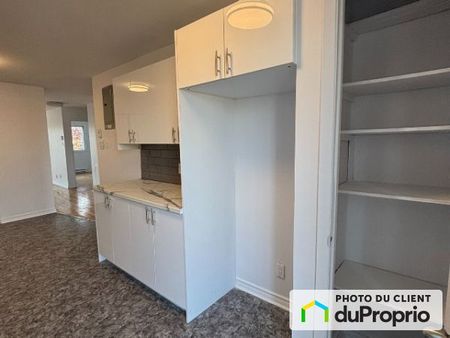 8867, Dufrost, Saint-Léonard à louer - Photo 5